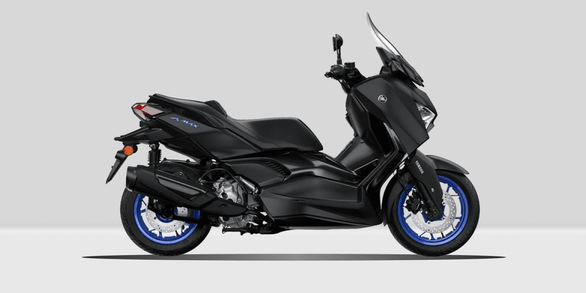 XMAX 300 ABS