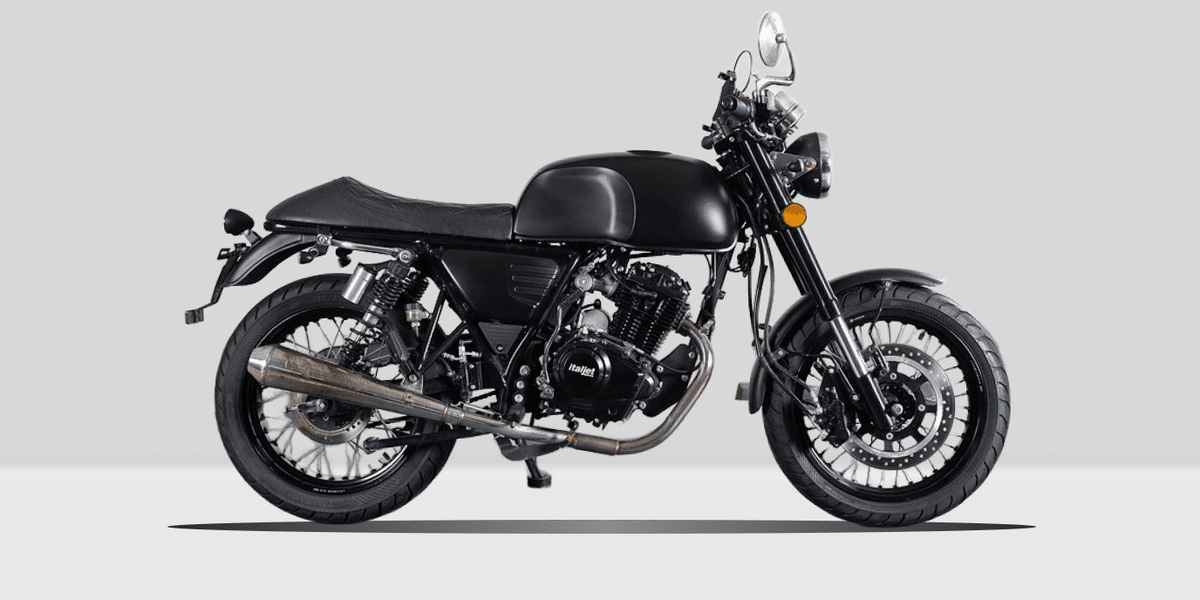그리폰 125