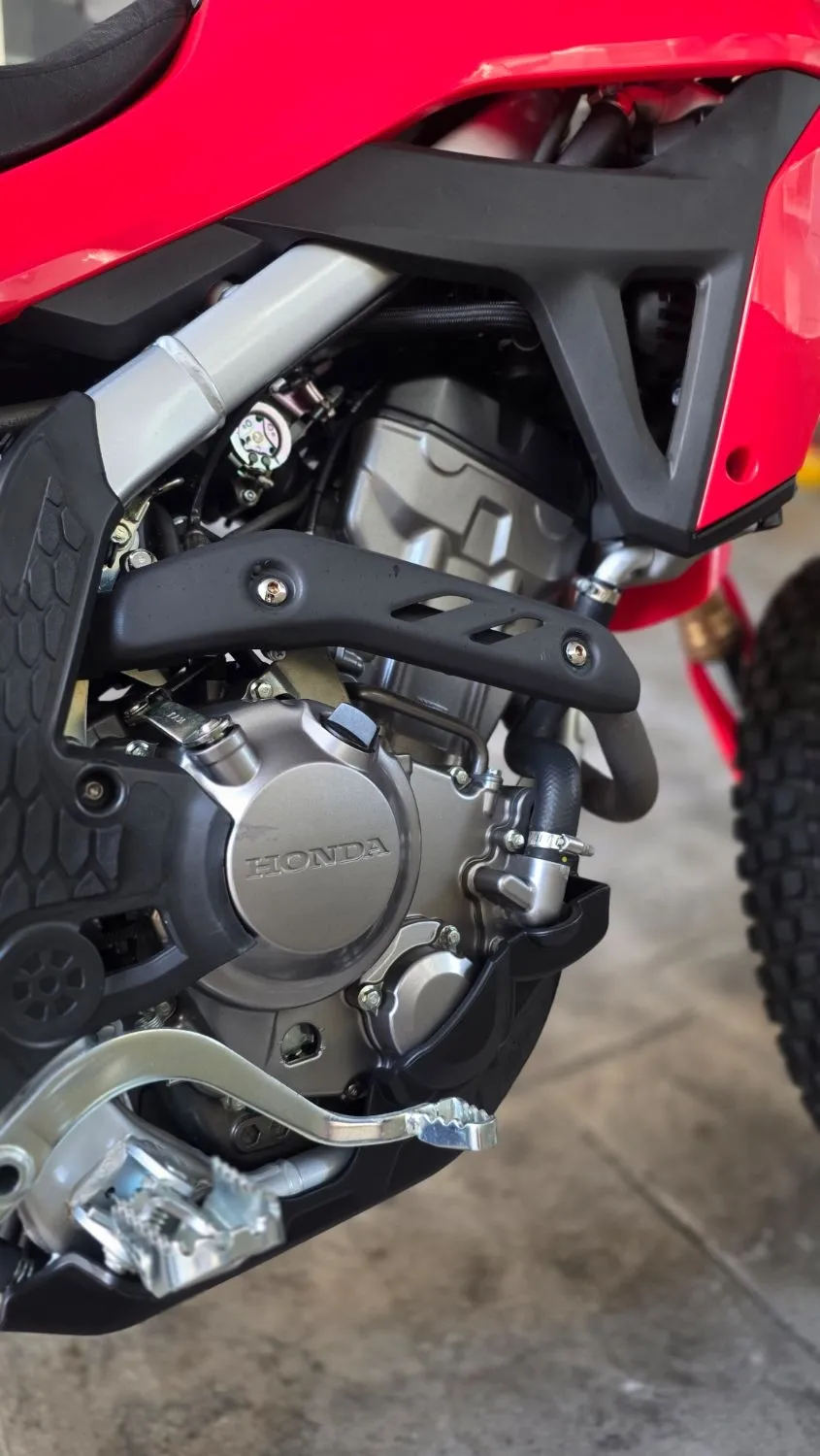 혼다 CRF 300 L 4