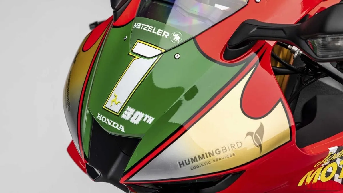 Honda, 2026년 8월 발표된 다섯 신형 모델 상세 공개 이미지