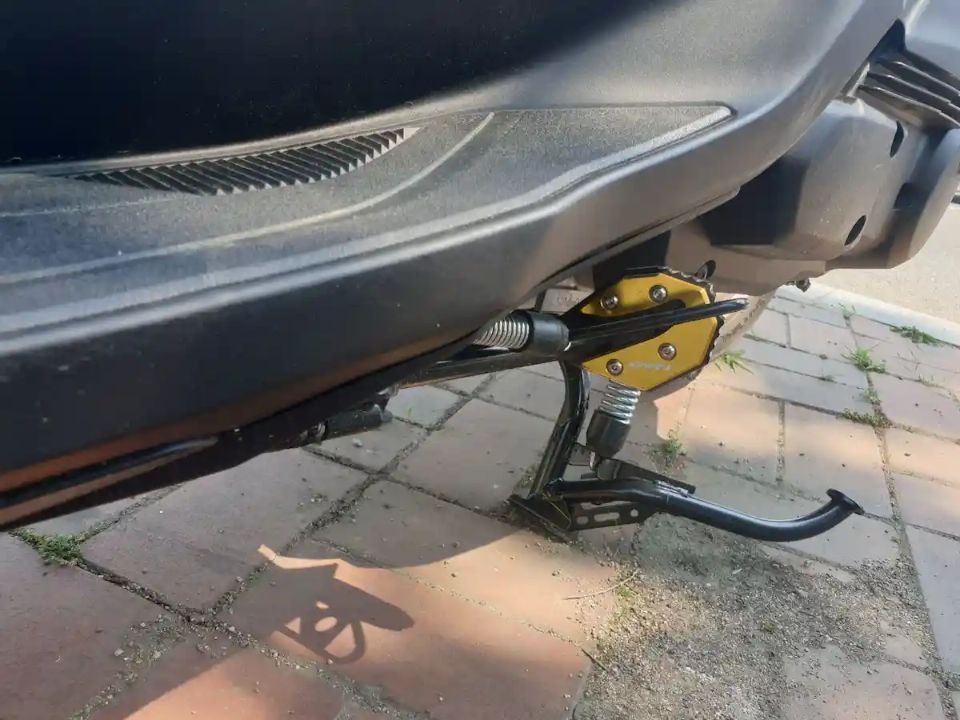 야마하 NMAX 125 main