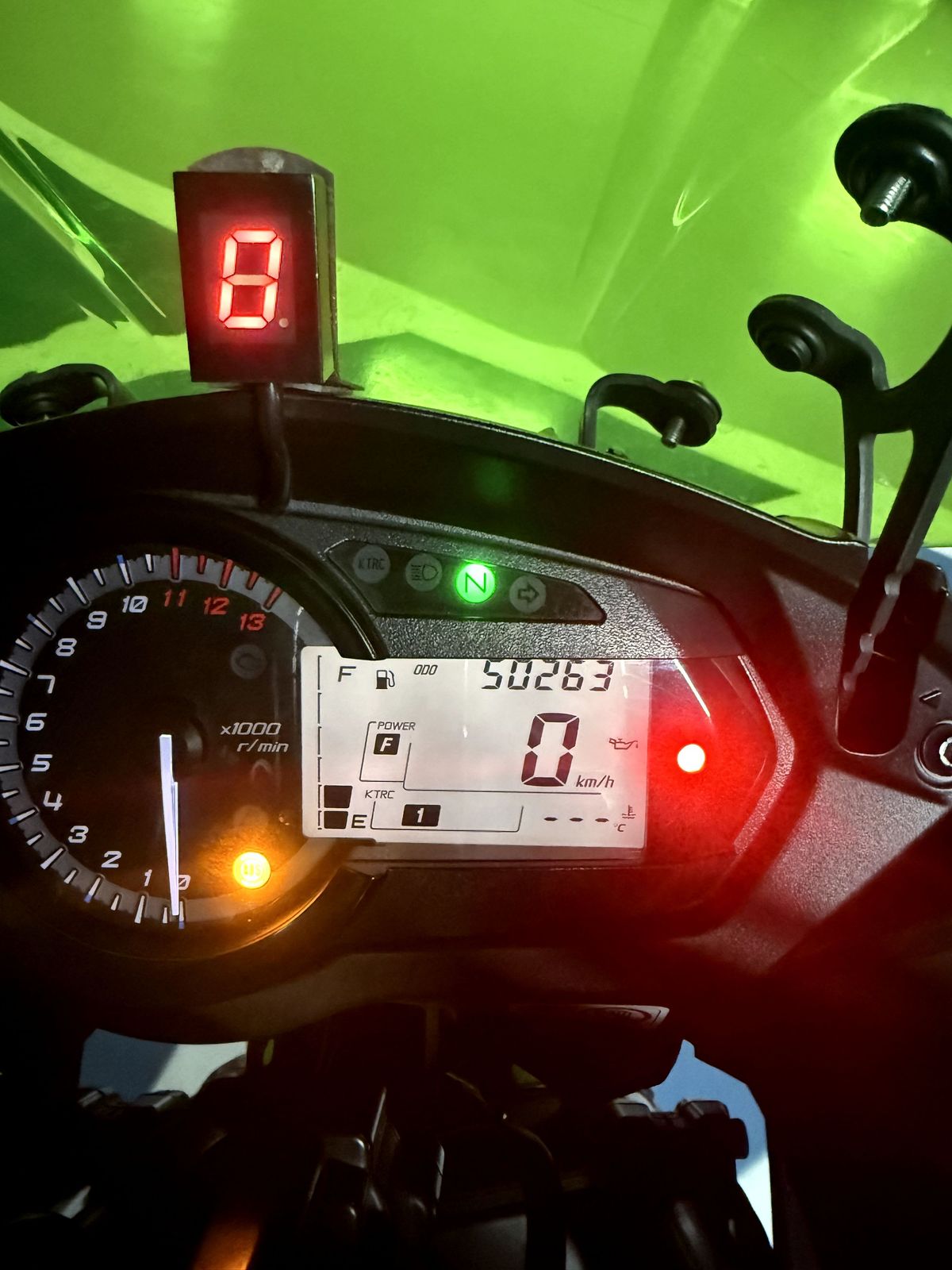 가와사키 Z 1000 SX main