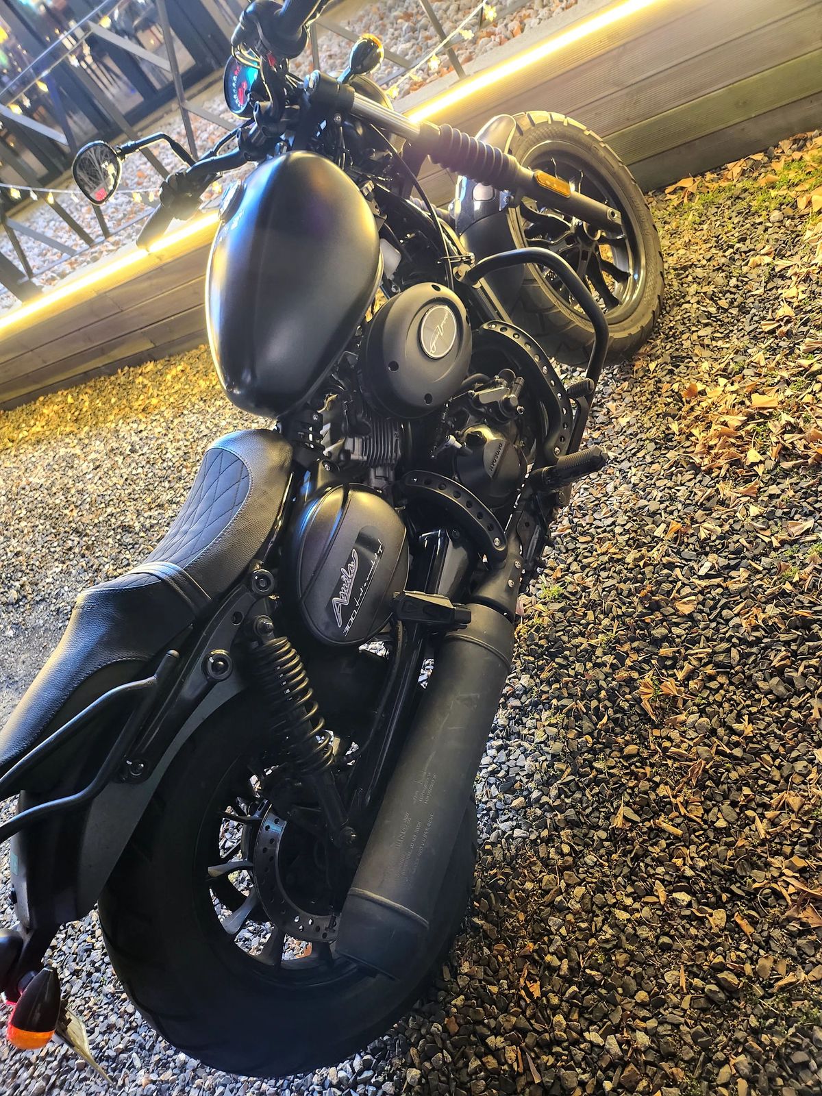 KR모터스 아퀼라 300 S 5
