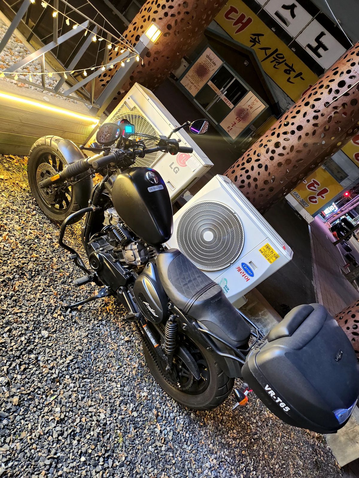 KR모터스 아퀼라 300 S 6