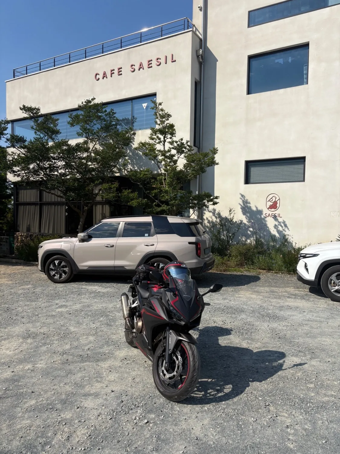 혼다 CBR 500 R main