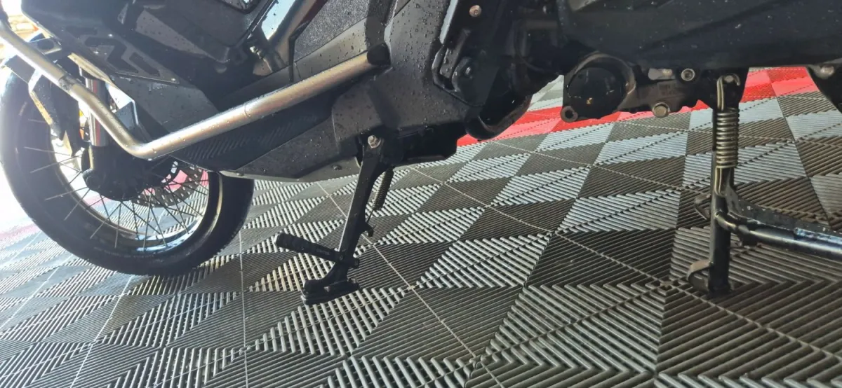 존테스 368 G 8