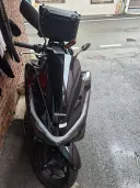 pcx125 만족합니다