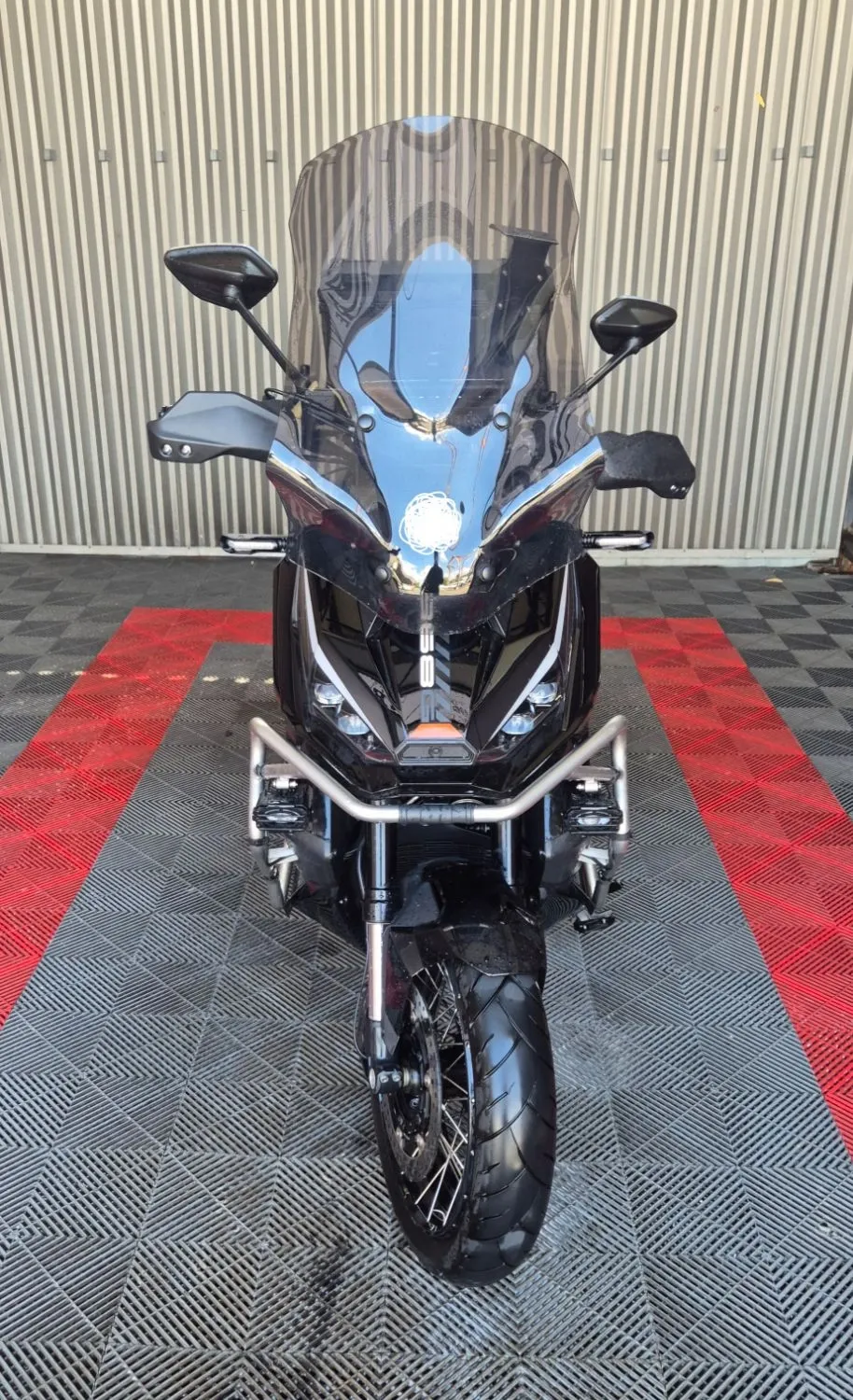 존테스 368 G 15