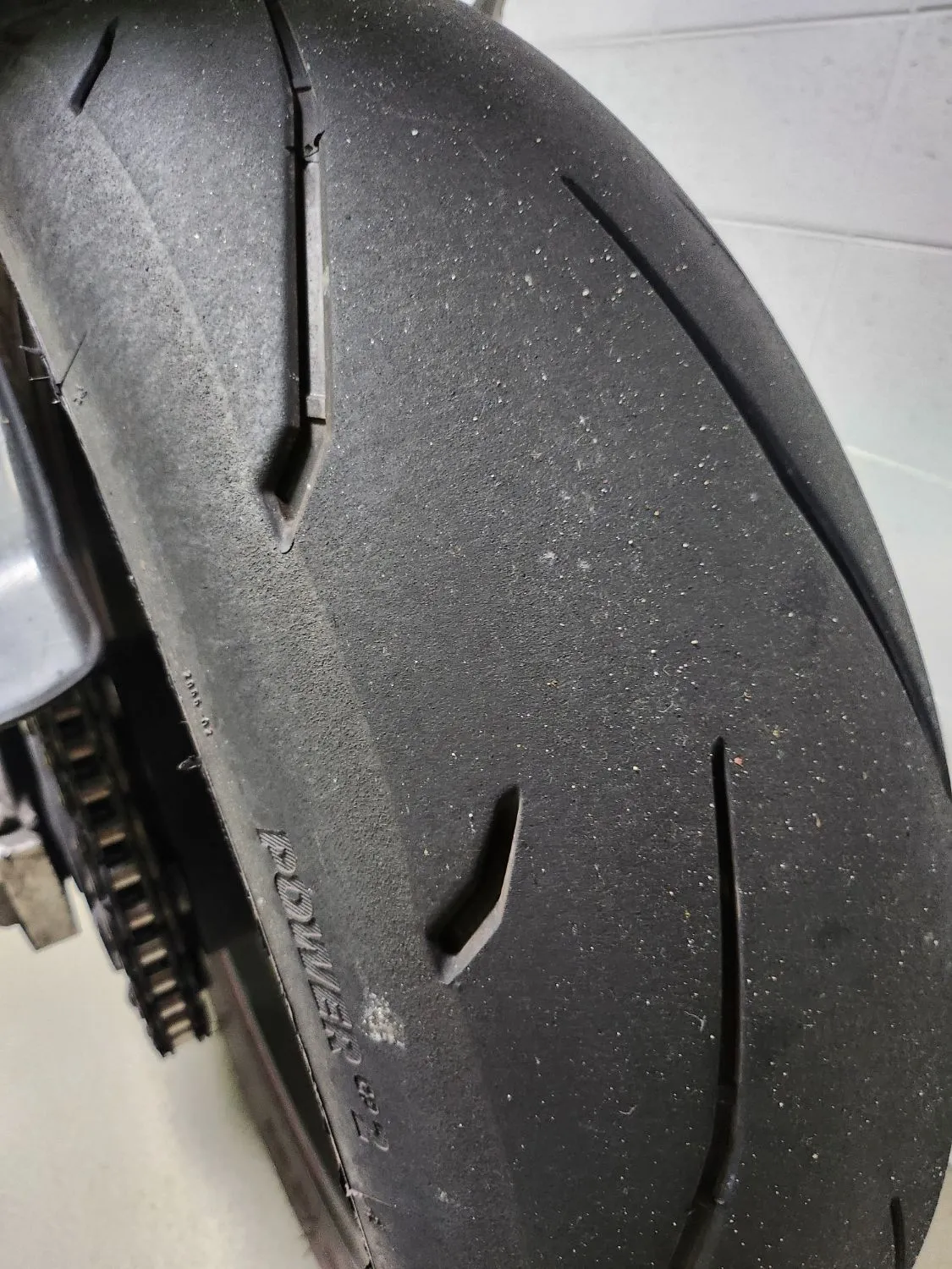 혼다 CBR 1000 RR 7