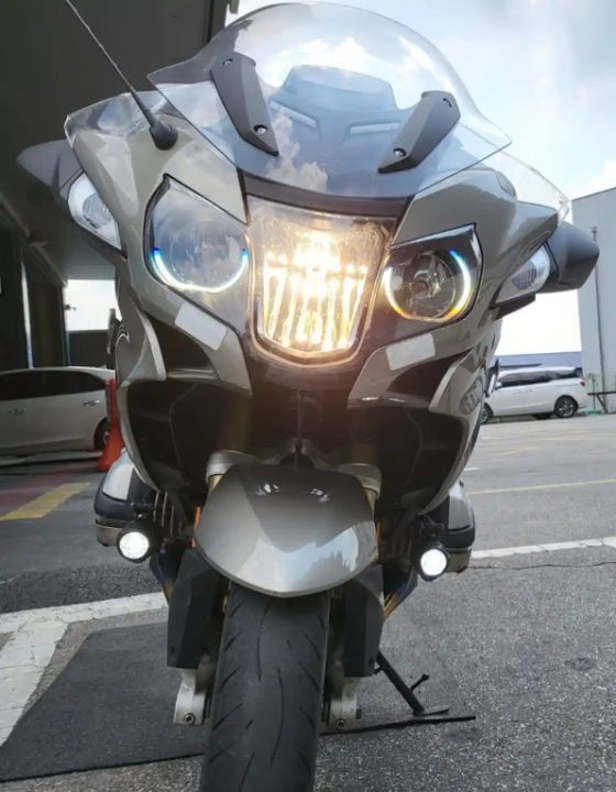 BMW R 1200 RT main