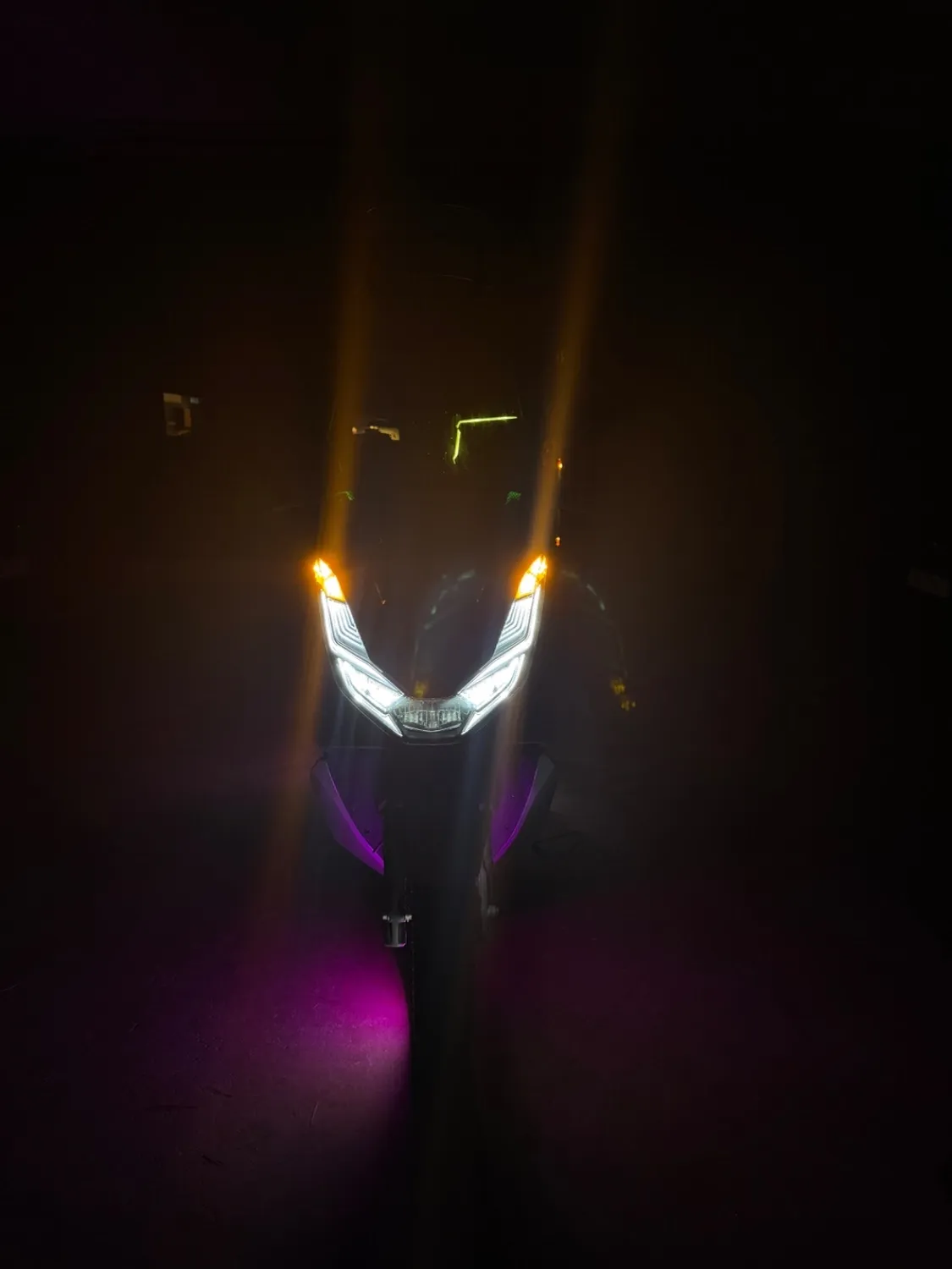 혼다 PCX 125 thumb 2