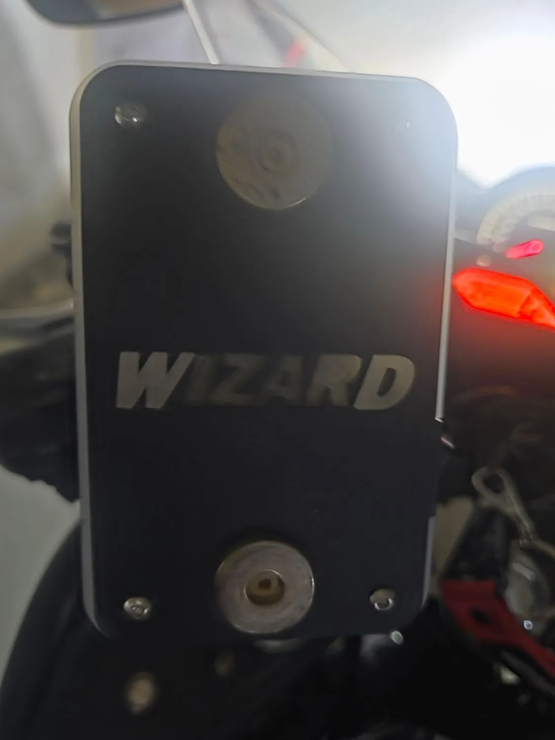 혼다 CBR 125 R 8