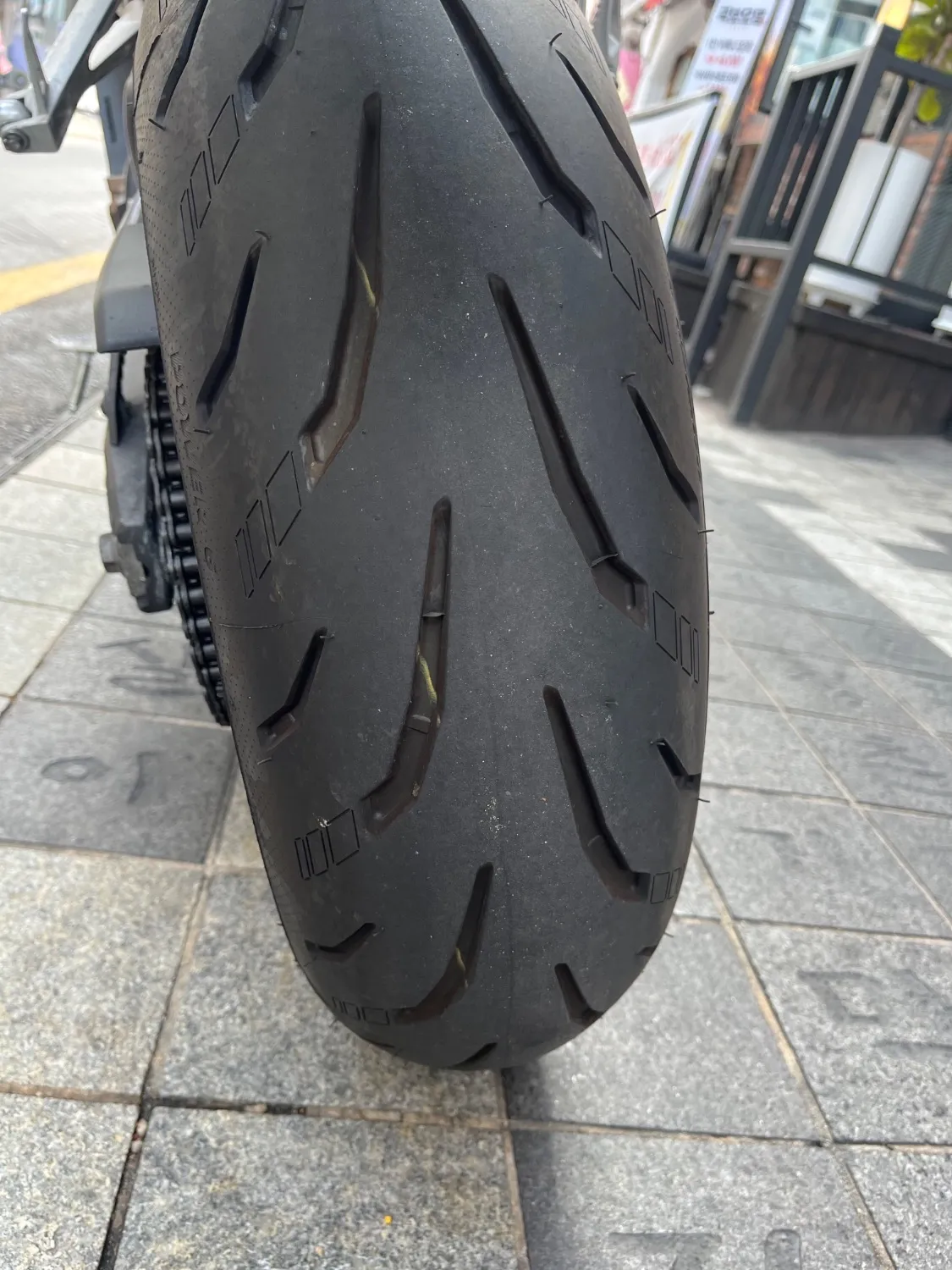 혼다 CBR 650 R MT more