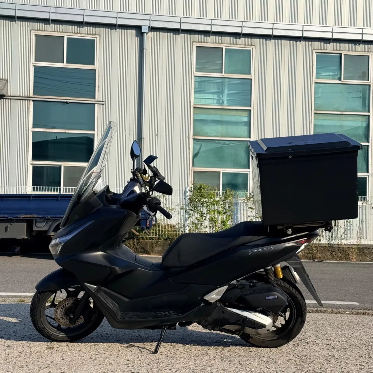 혼다 PCX 125 thumb 2