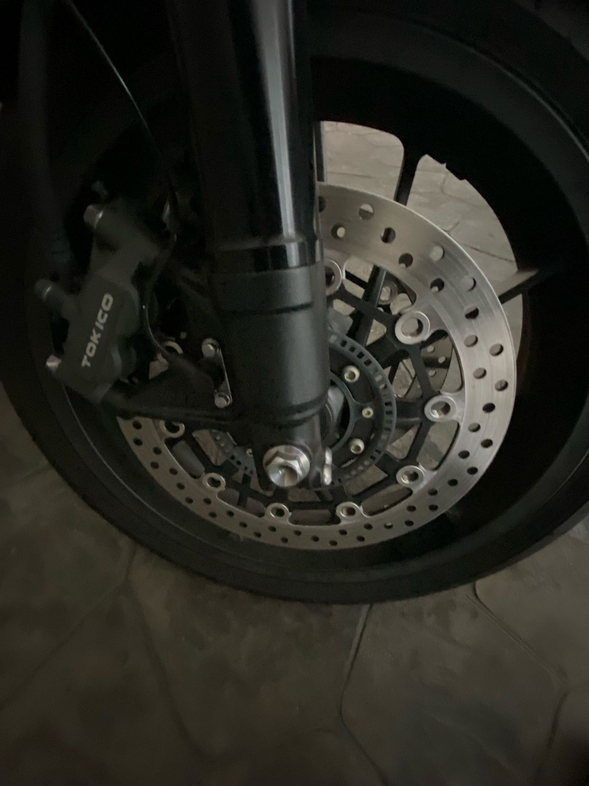 혼다 CB 1100 RS 7
