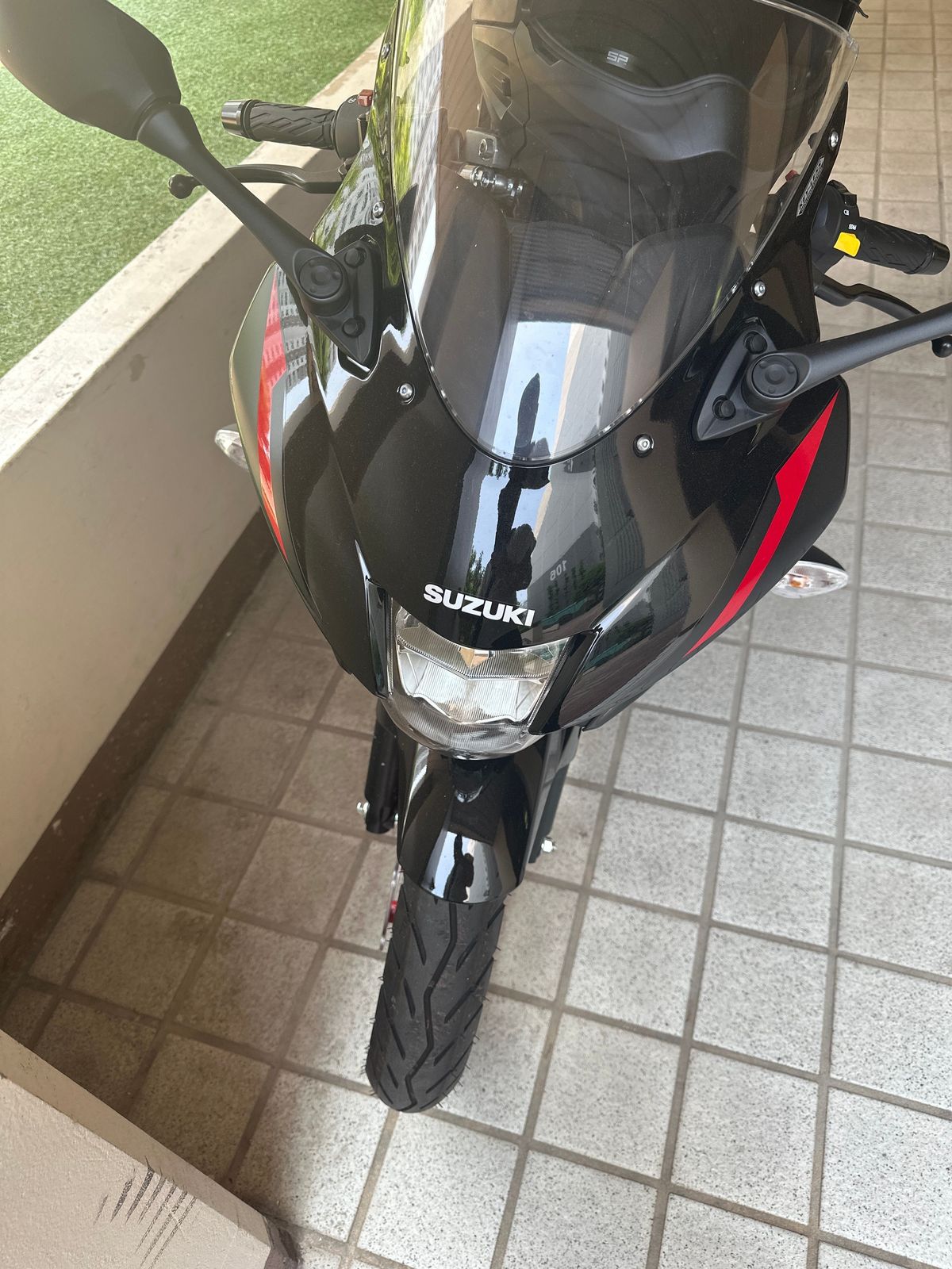 스즈키 GSX R 125 ABS more
