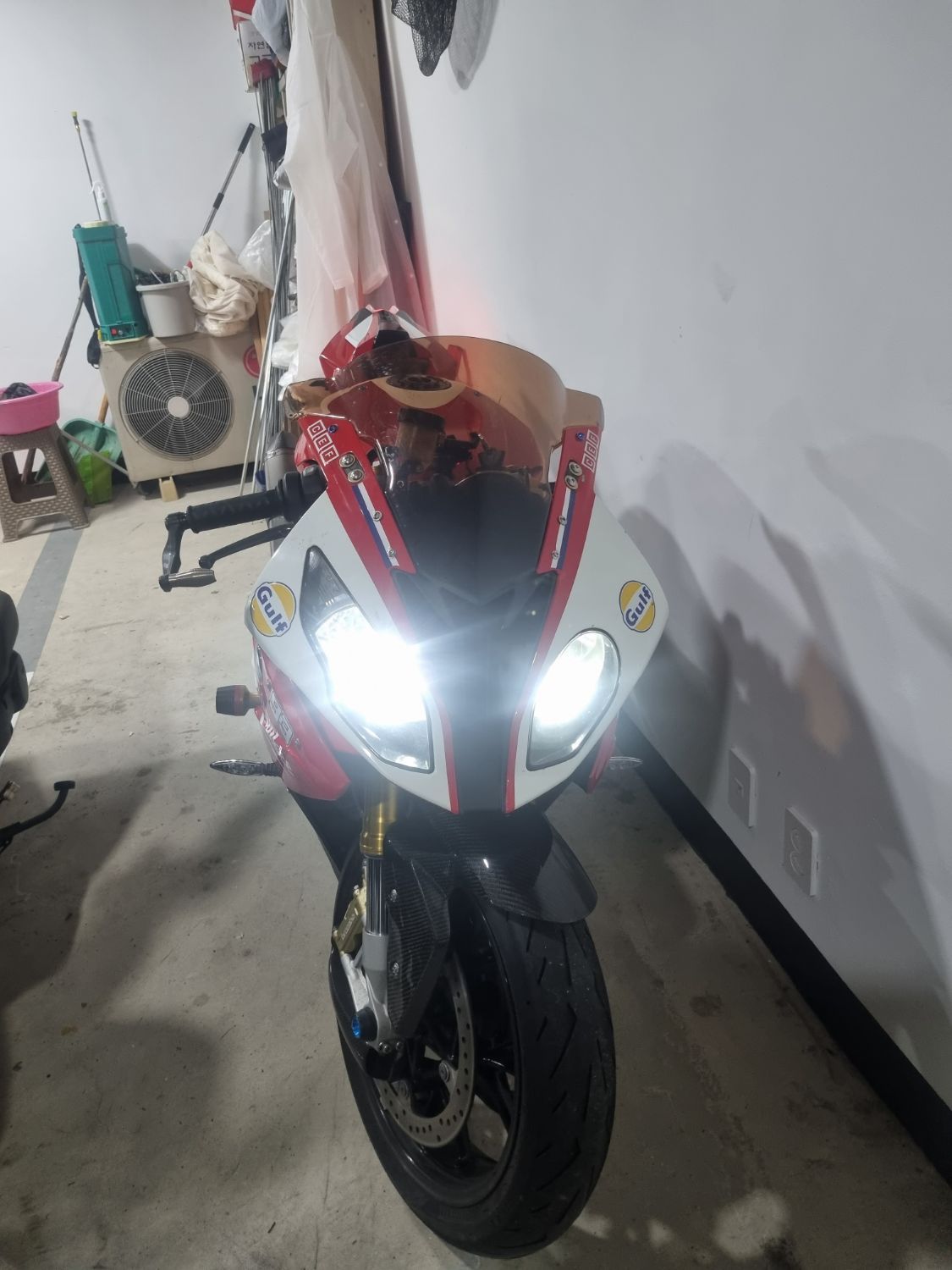 BMW S 1000 RR 9