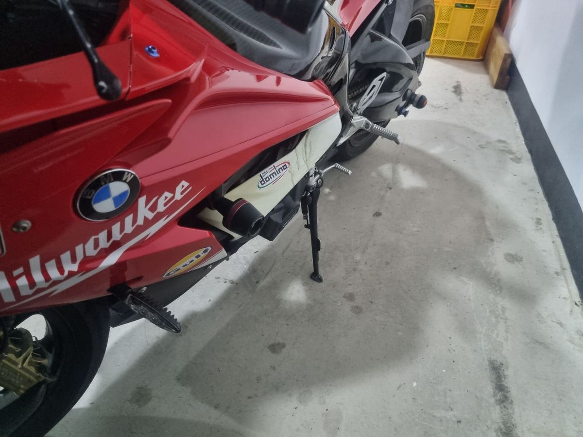 BMW S 1000 RR 5