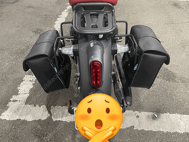 혼다 C 125 4