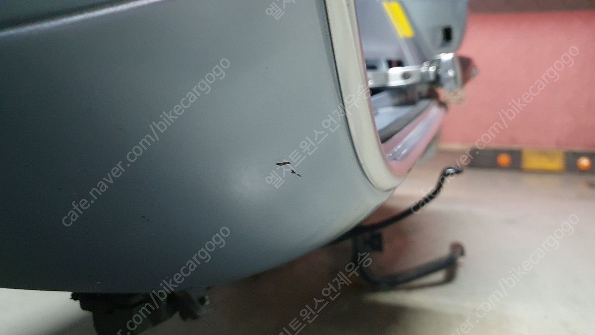 베스파 GTS 300 슈퍼테크 12