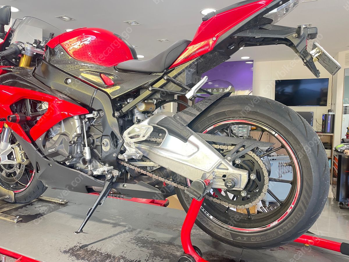 BMW S 1000 RR 9