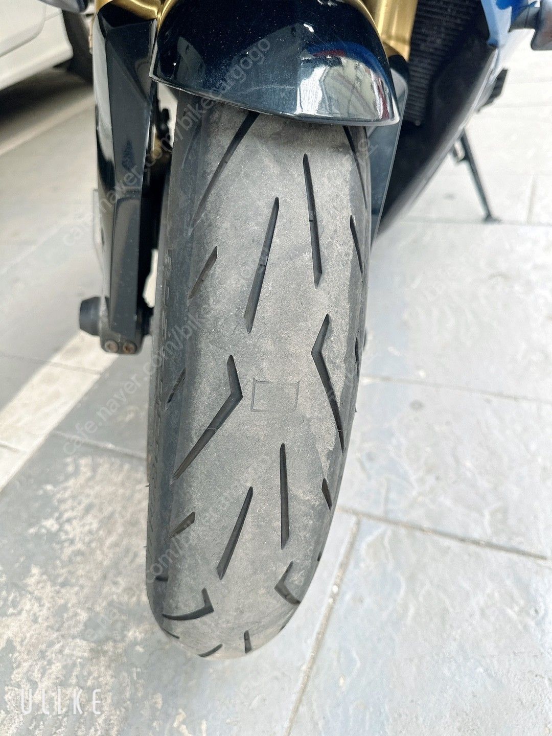 BMW S 1000 RR 4