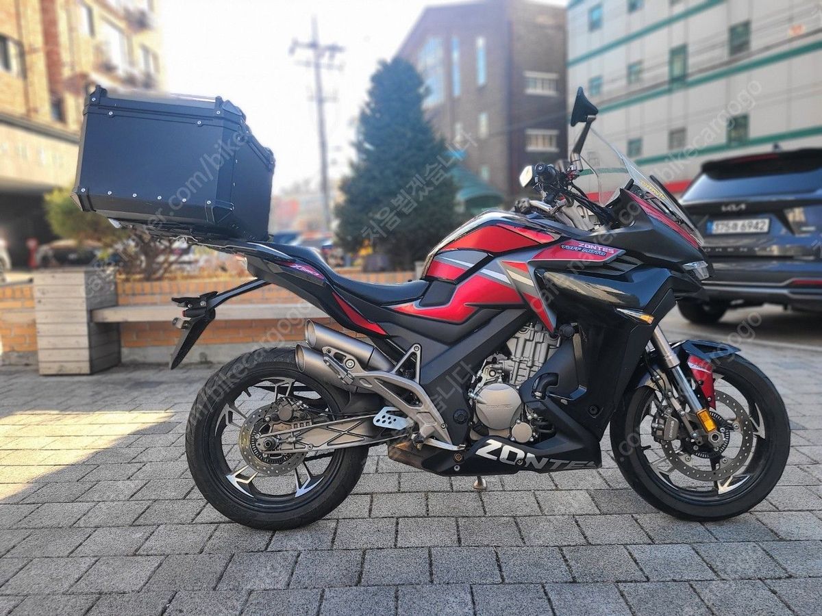 존테스 ZT 310 X 5