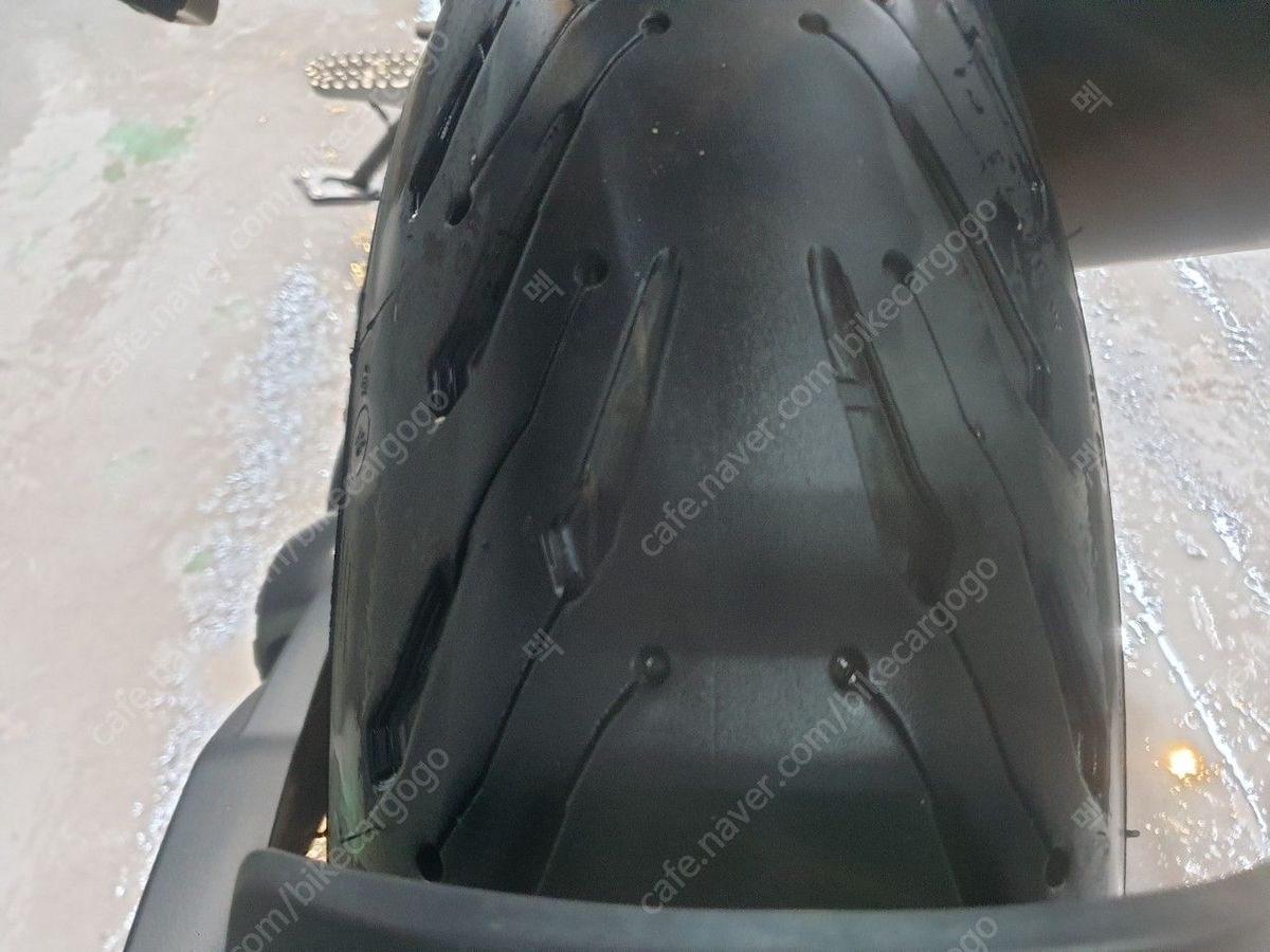 BMW R 1250 GS 어드벤처 20