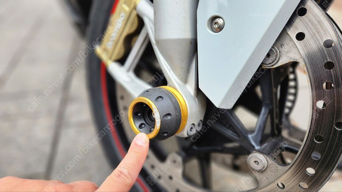 BMW S 1000 R 18