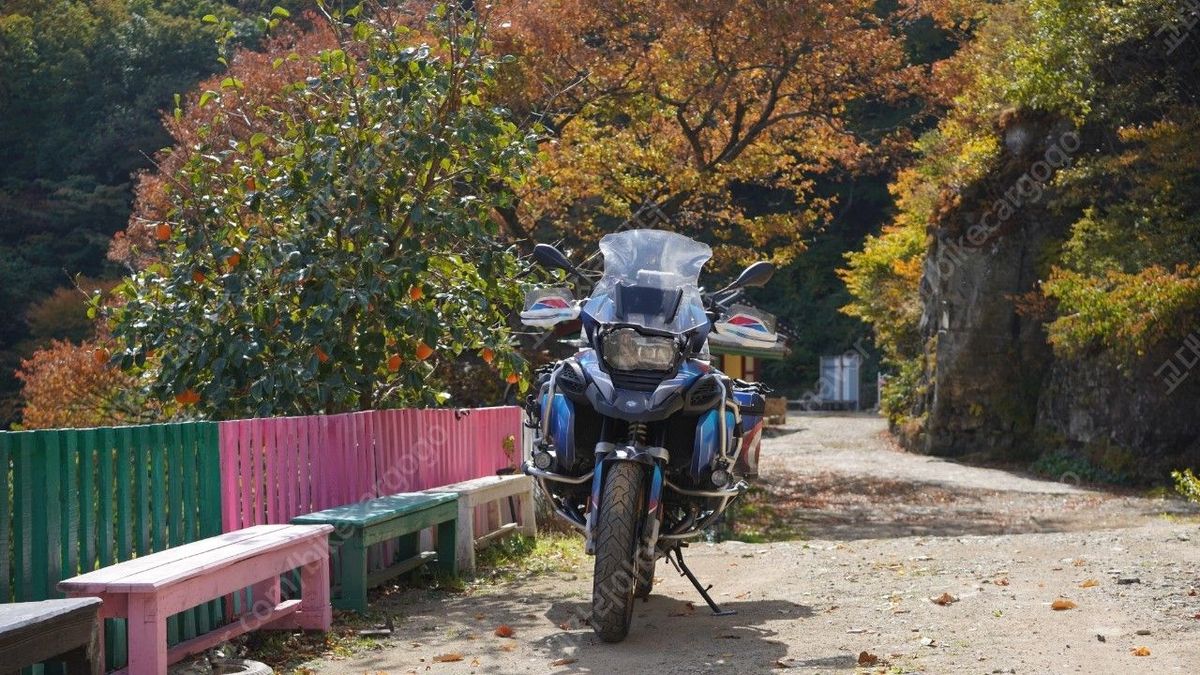 BMW R 1250 GS 어드벤처 main