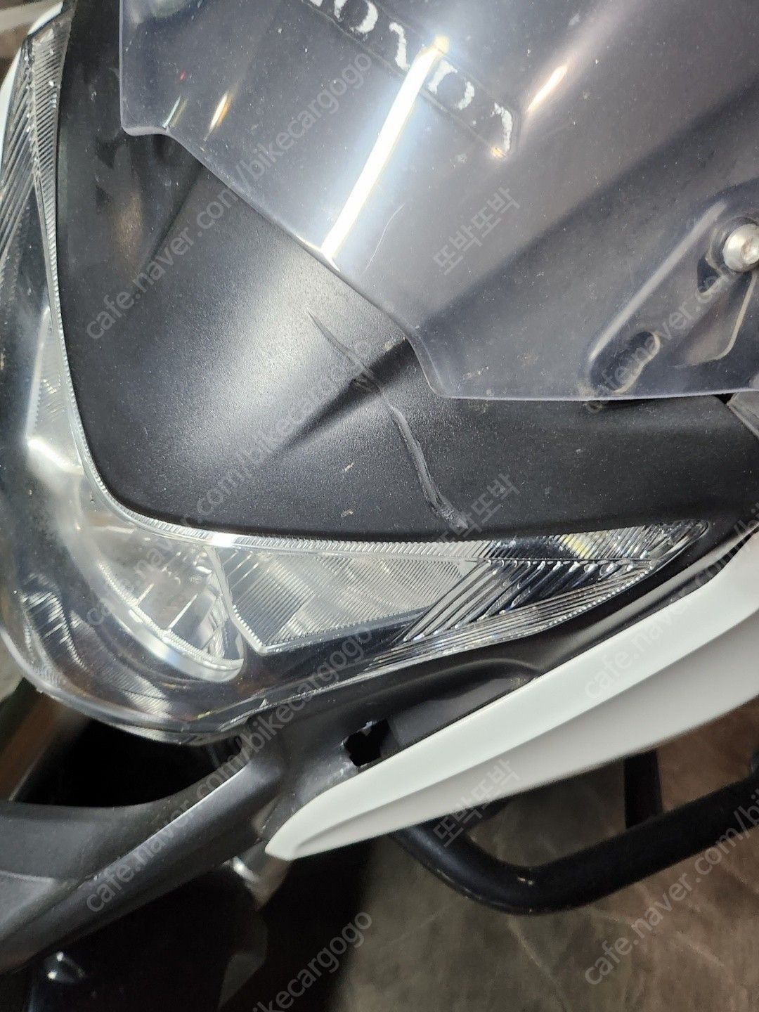 혼다 VFR 1200 XC 24