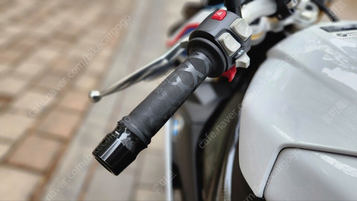 BMW S 1000 R 9
