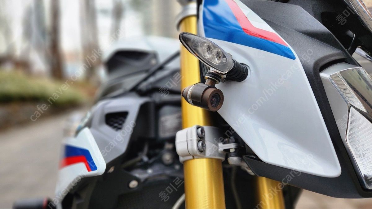 BMW S 1000 R 13