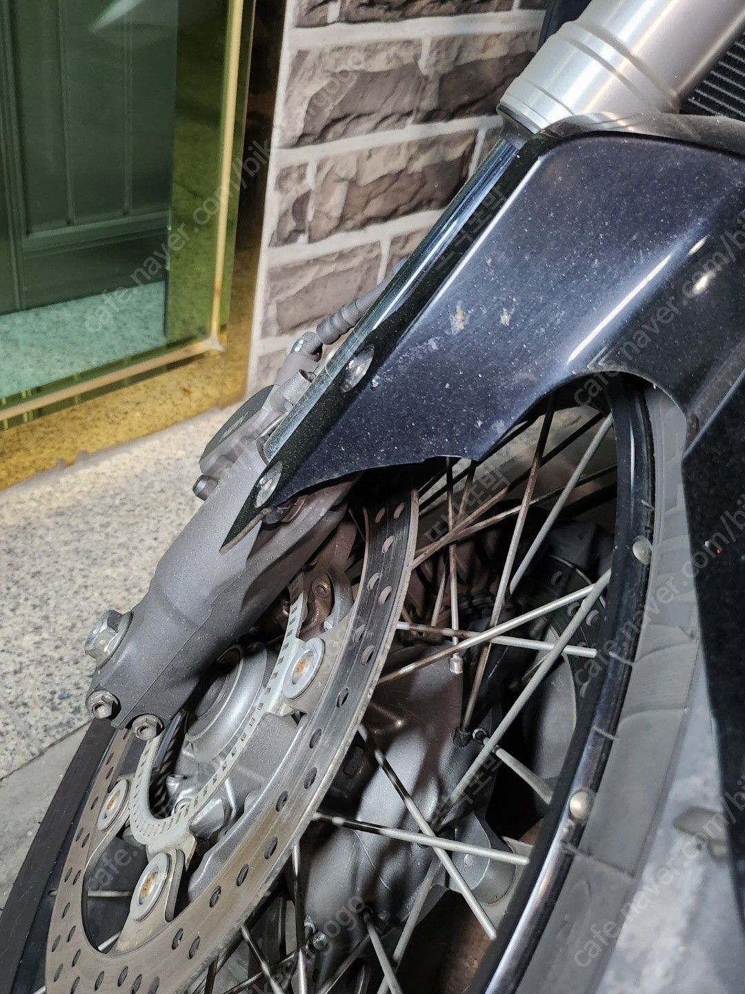 혼다 VFR 1200 XC 23