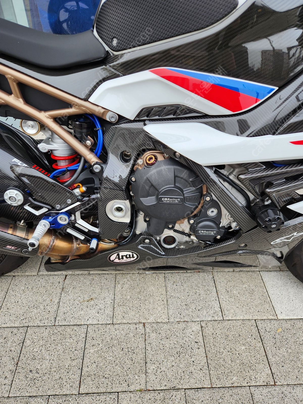 BMW S 1000 RR 7