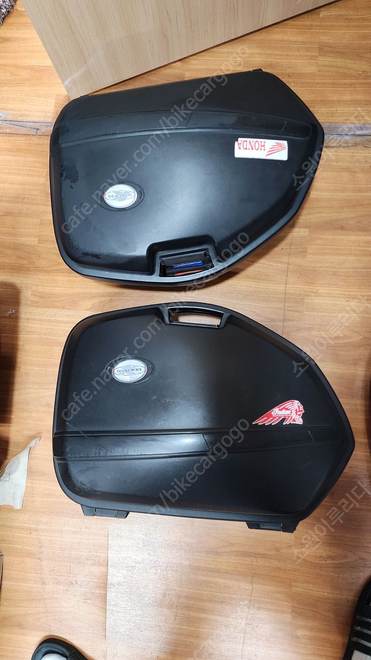 혼다 인테그라 700 8