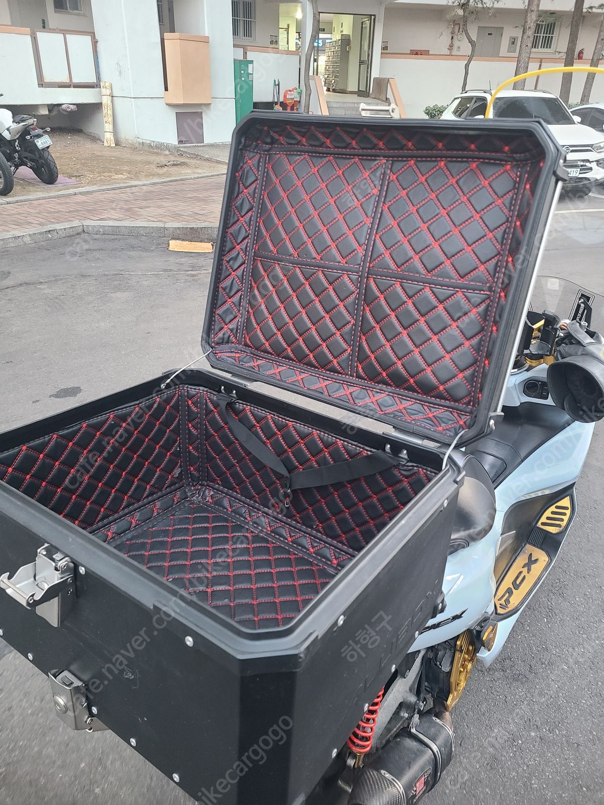 혼다 PCX 125 10