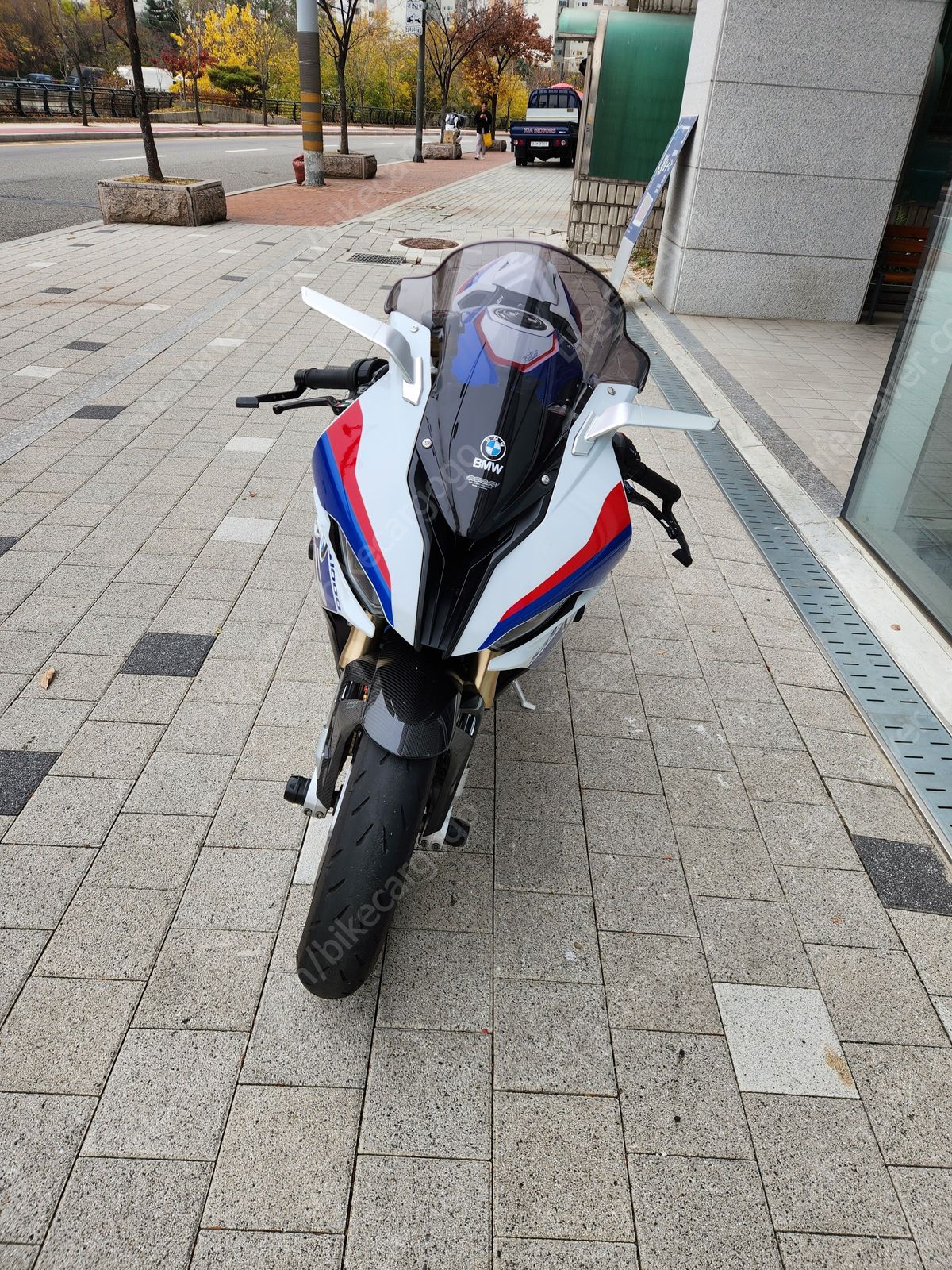 BMW S 1000 RR 8