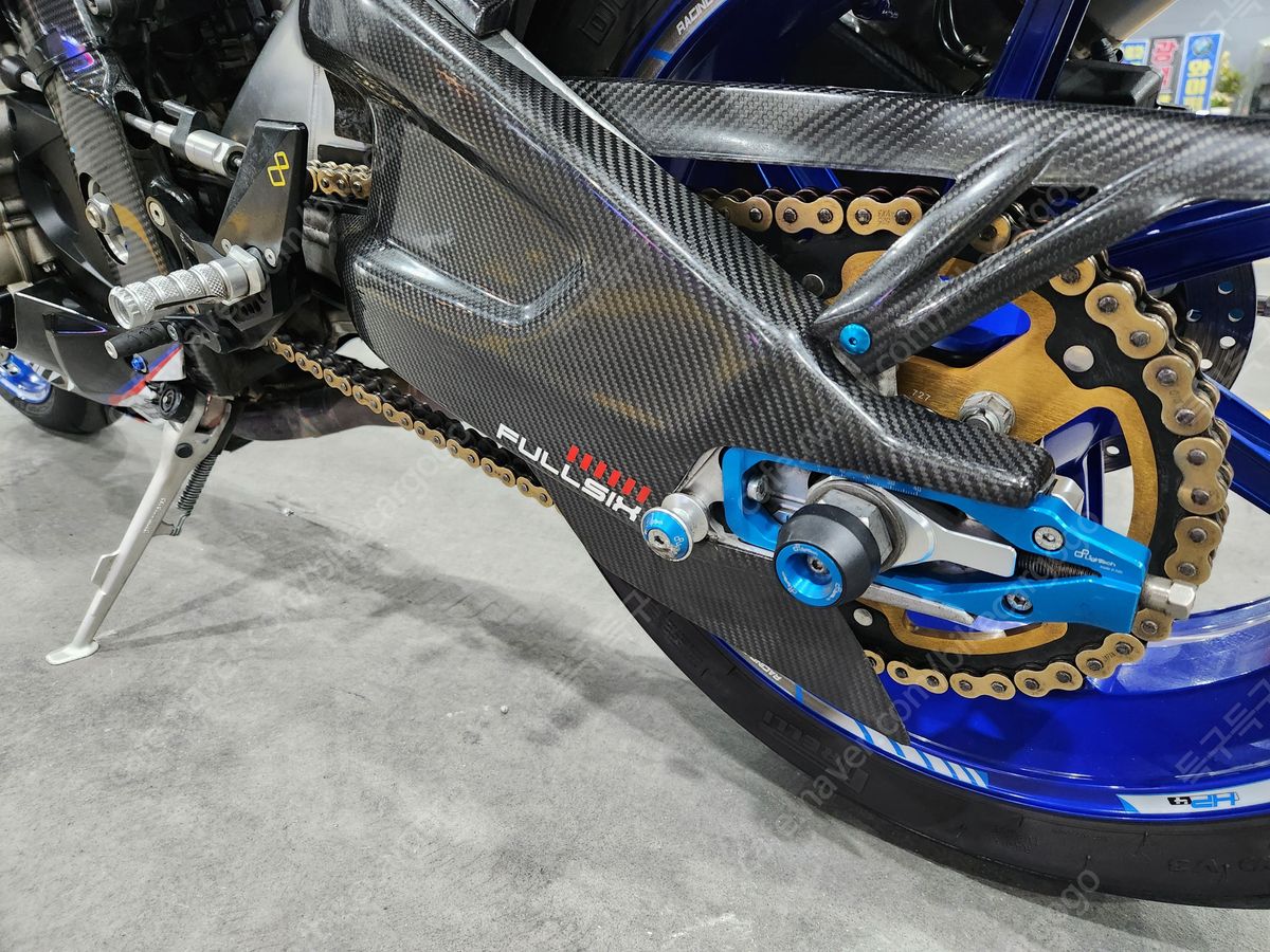 BMW S 1000 RR 14