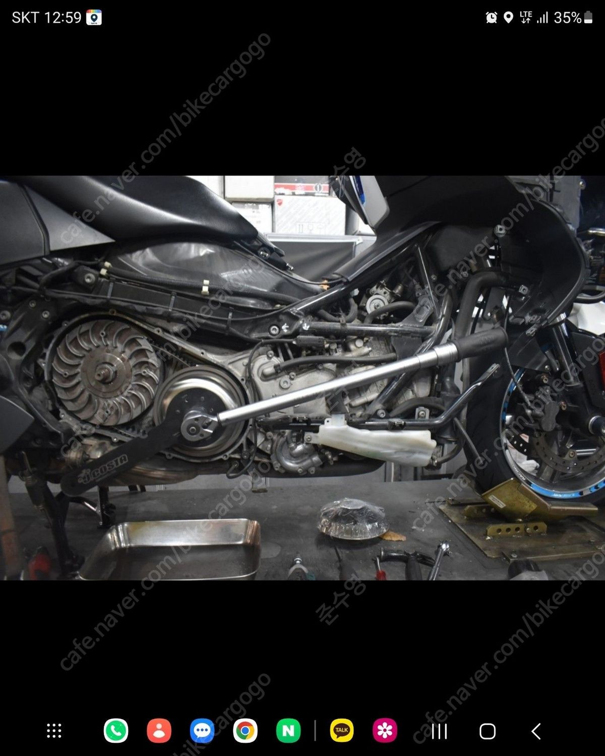 BMW C 650 GT 14