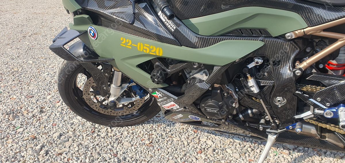 BMW S 1000 RR 13