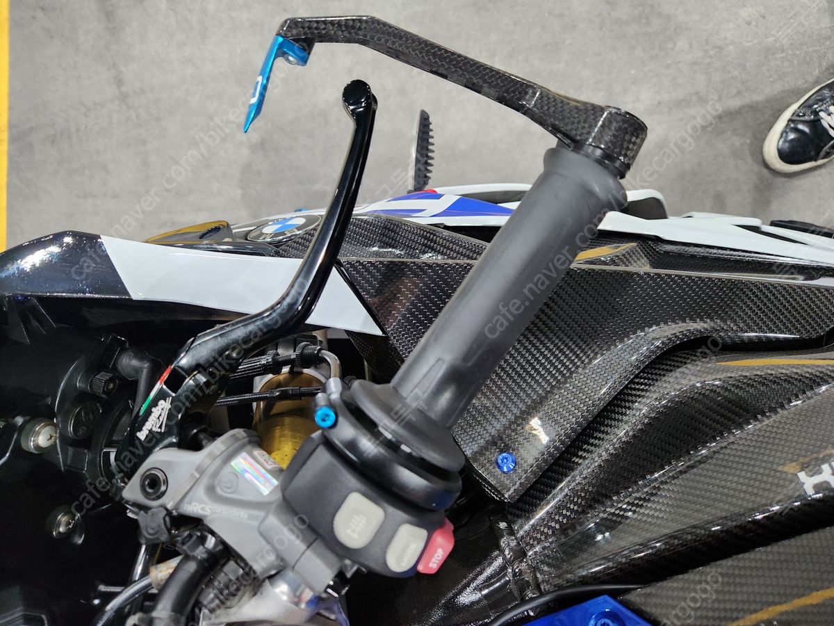 BMW S 1000 RR 13