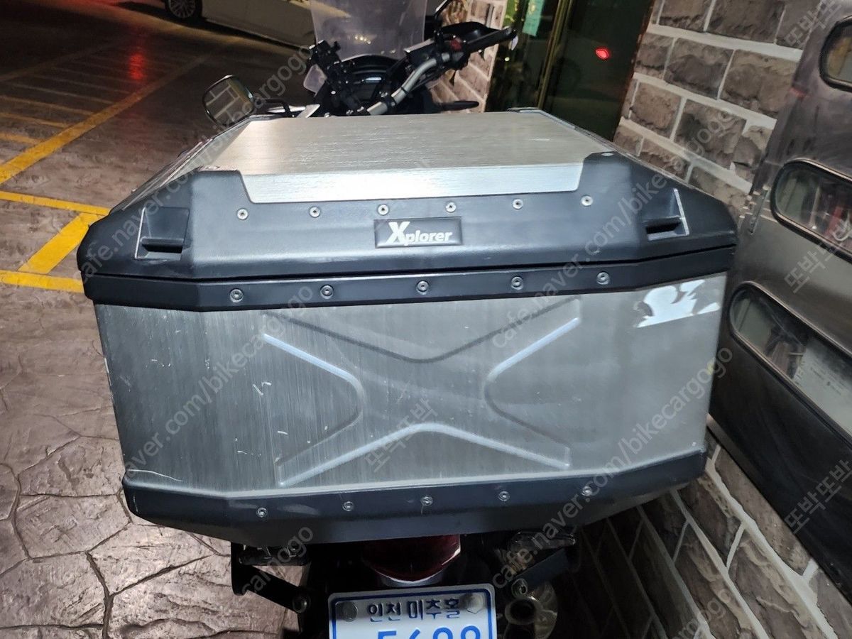 혼다 VFR 1200 XC 17