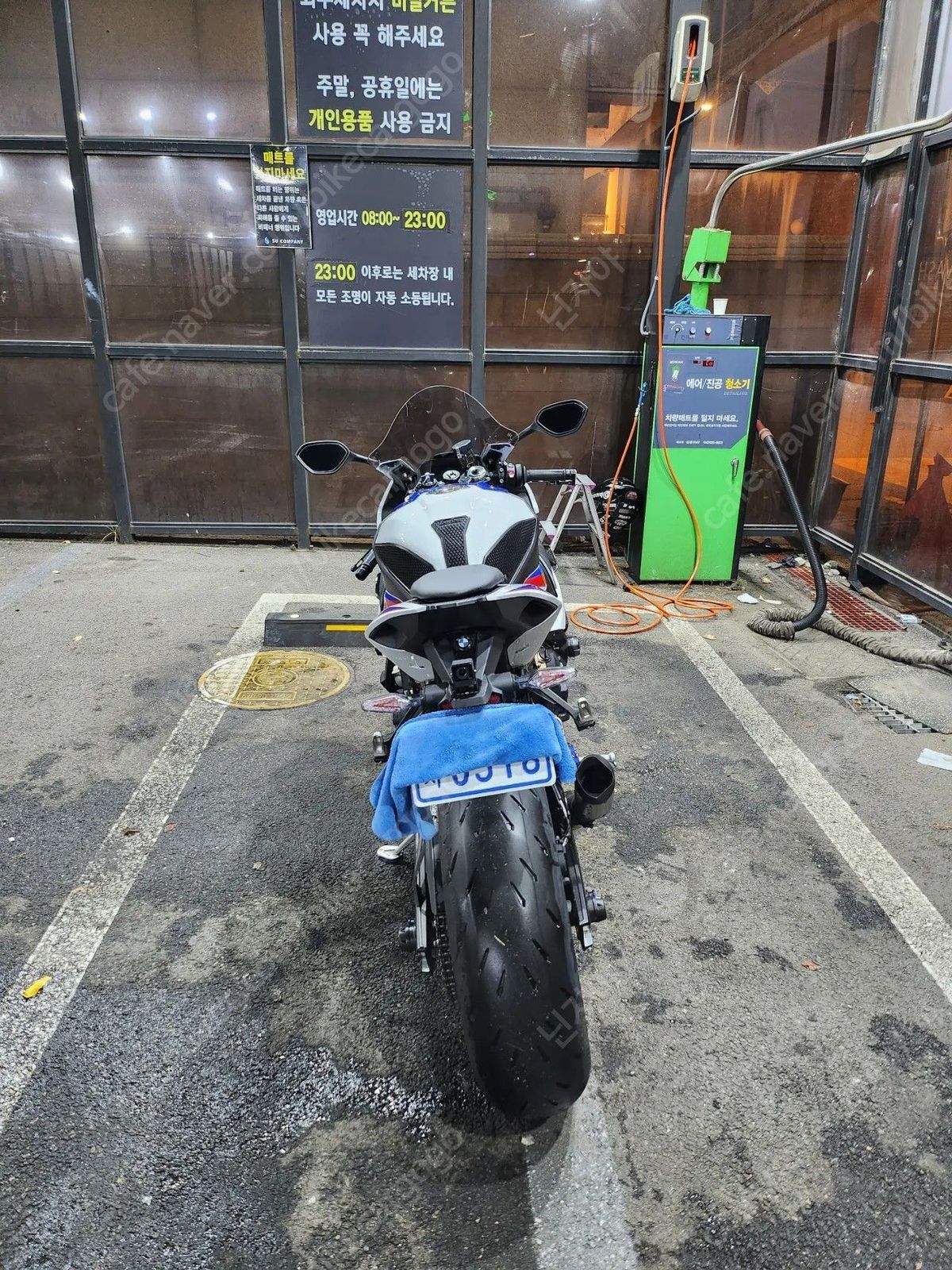 BMW S 1000 RR 9