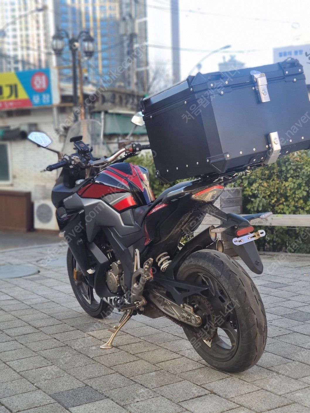 존테스 ZT 310 X more