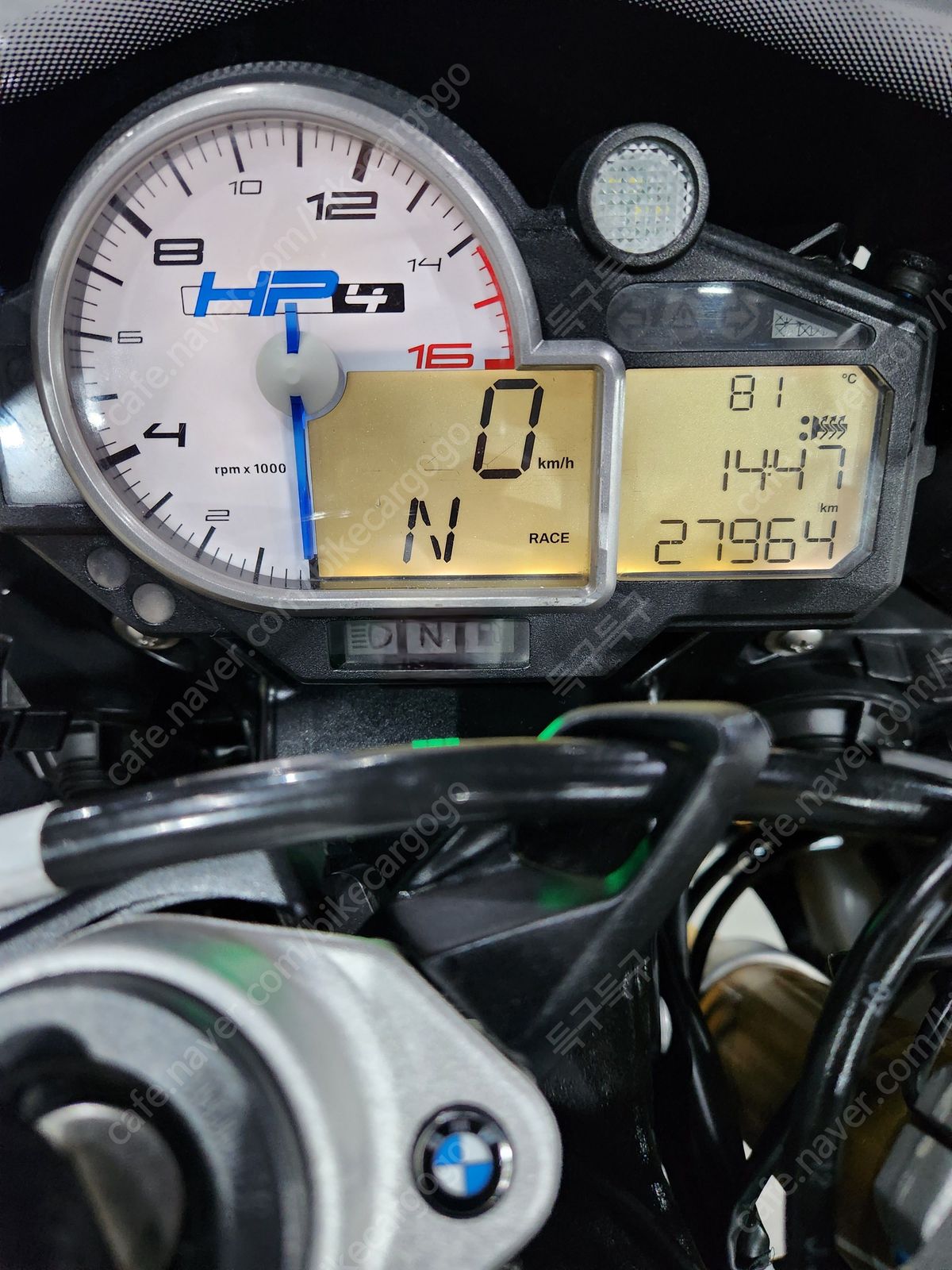 BMW S 1000 RR 15