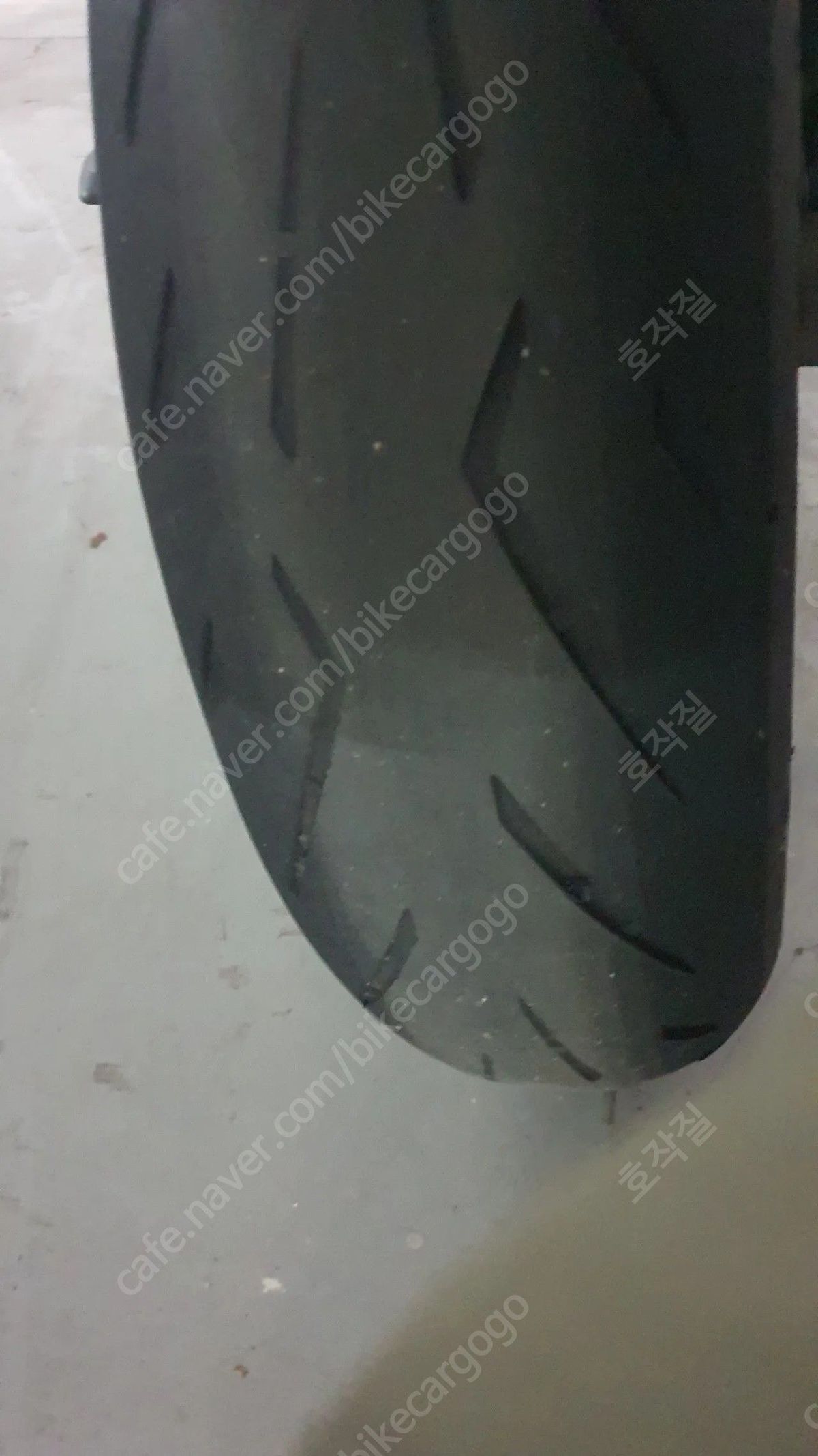혼다 CBR 500 R 9