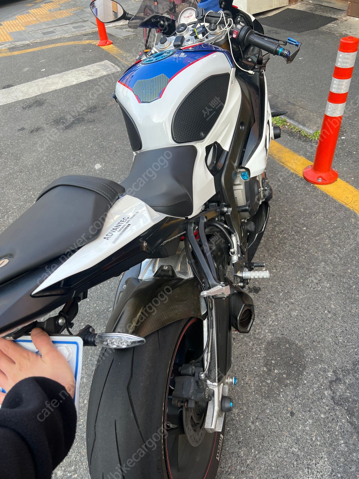 BMW S 1000 RR 9
