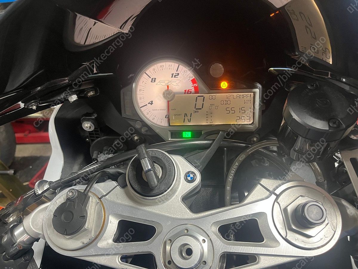 BMW S 1000 RR 9