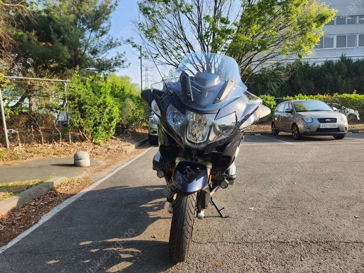 BMW R 1200 RT main